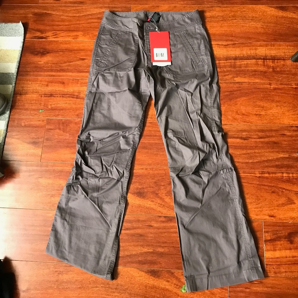 North Face